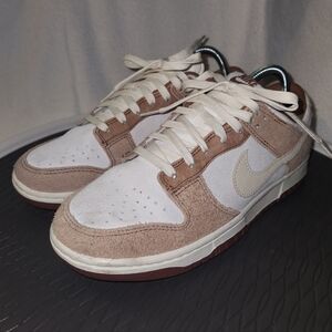 Nike Dunk Medium Curry 7.5 DD1390-100